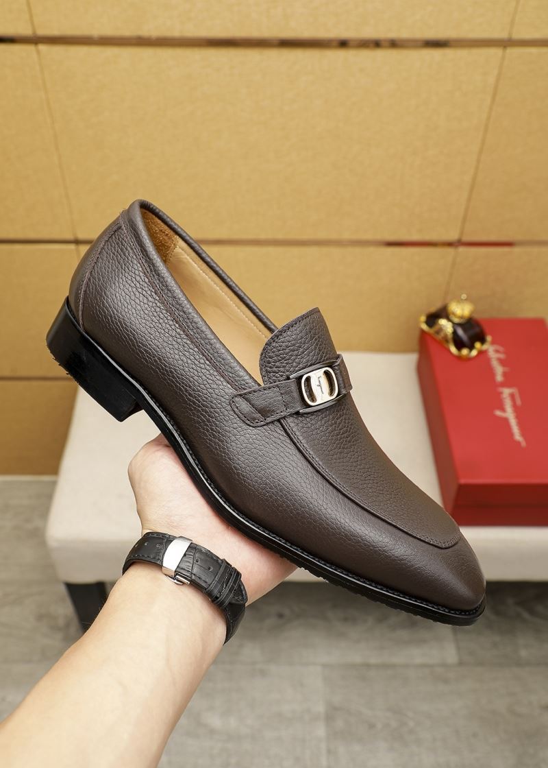 Ferragamo Shoes